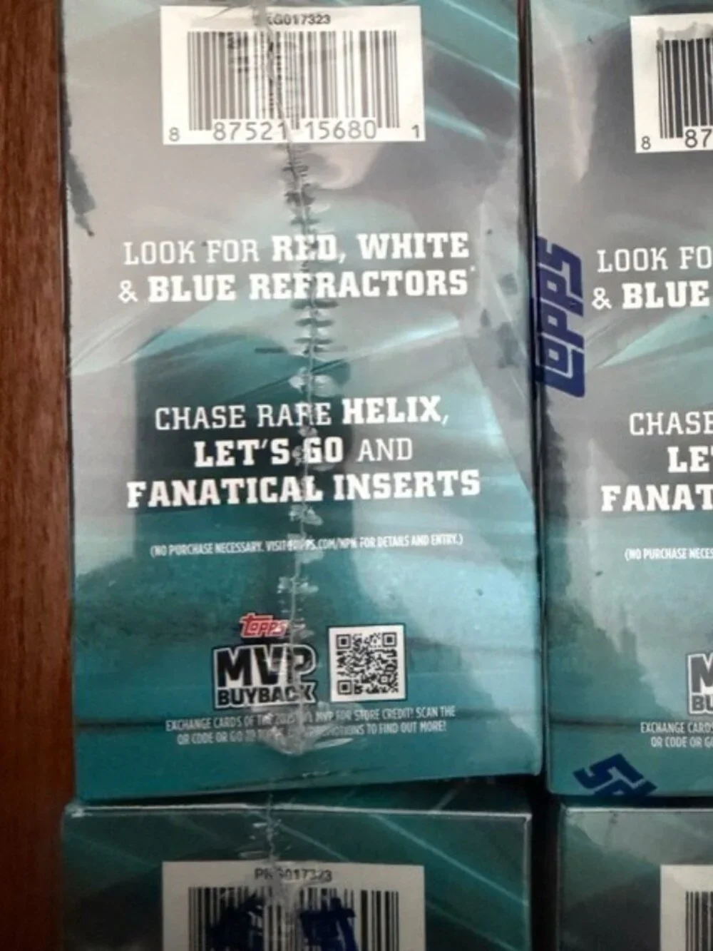 Topps 2025 chrome